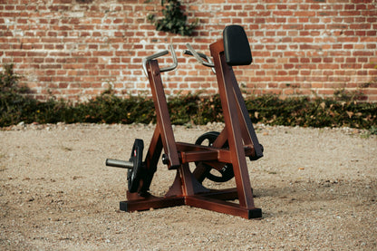 5907 Standing Rowing Machine