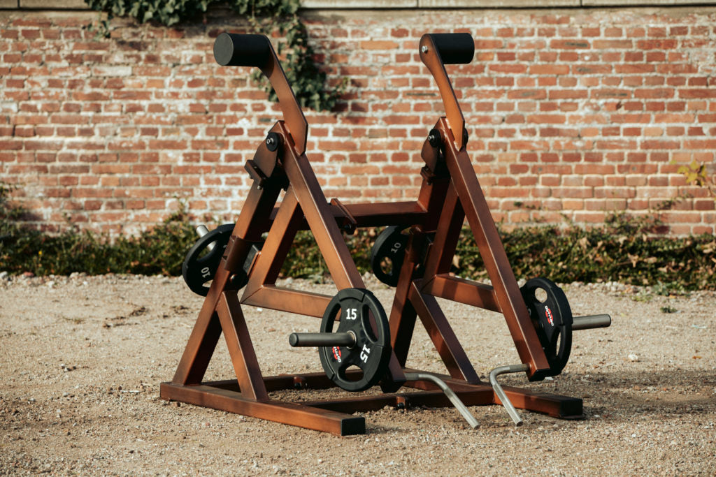 5905 Standing Multi-Joint