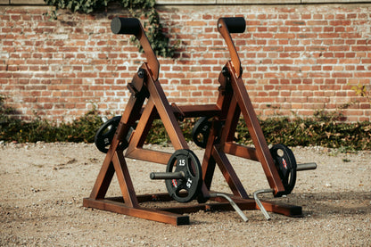 5905 Standing Multi-Joint