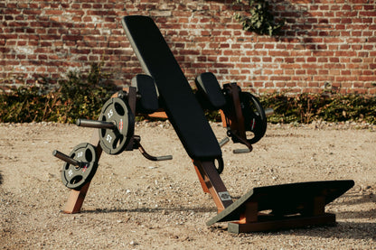 5903 Standing Biceps Curl