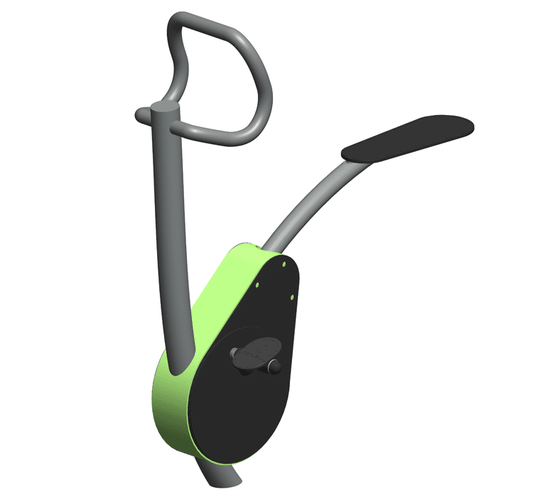 NWSP217 Cycle SP