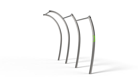 NWSW114 Triple pull up