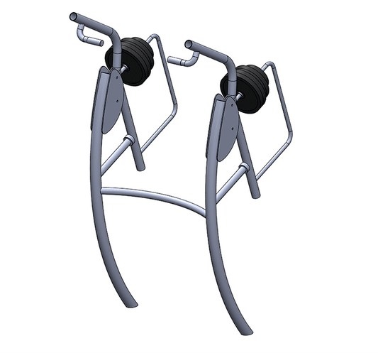 NWPRO112 Pull Down Pro