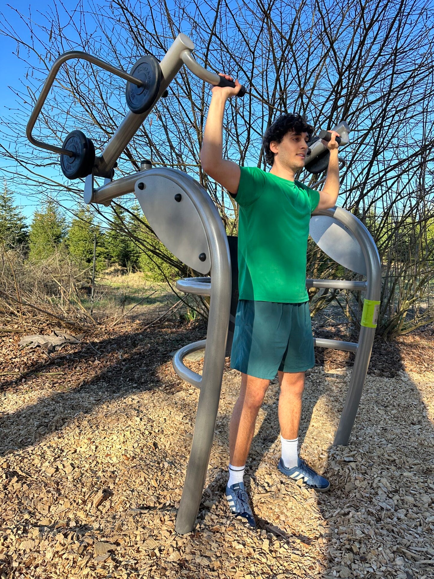 NWPRO114 Shoulder Pro