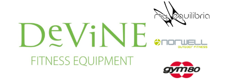 Devine Outdoor Fitness Equipment