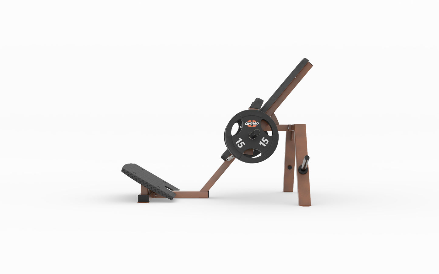 5903 Standing Biceps Curl