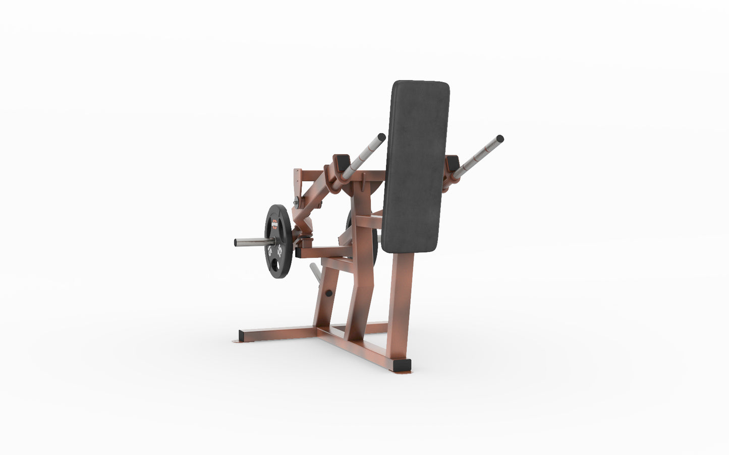 5904 Standing Triceps Dip