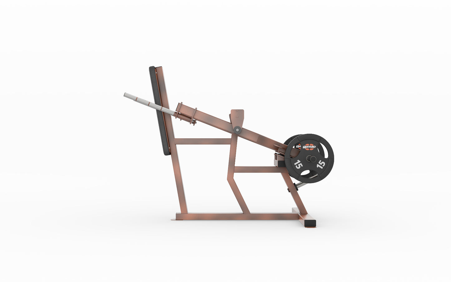 5904 Standing Triceps Dip