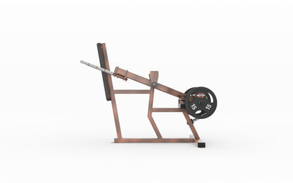 5904 Standing Triceps Dip