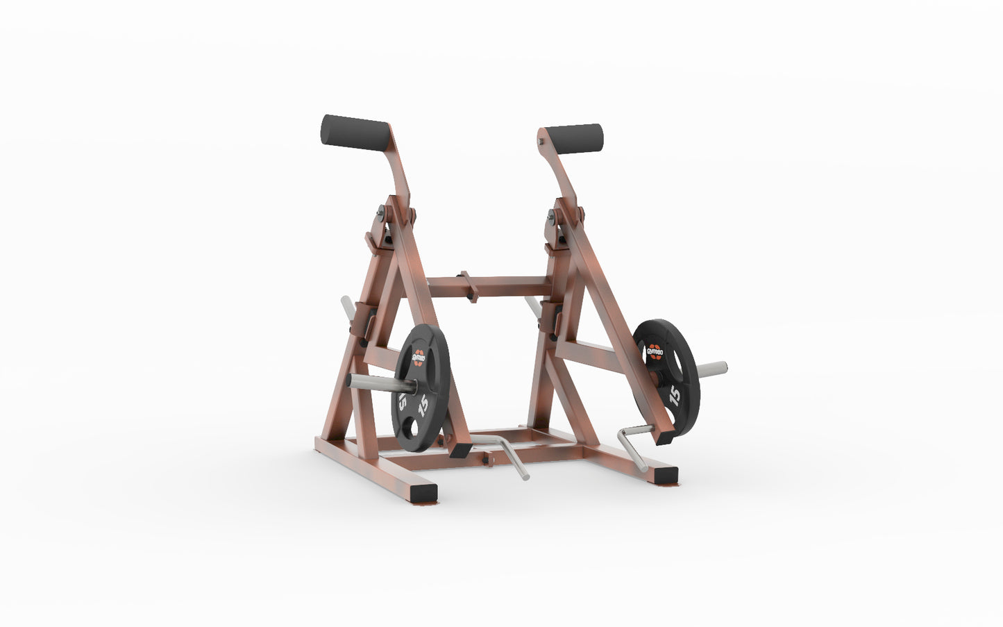 5905 Standing Multi-Joint