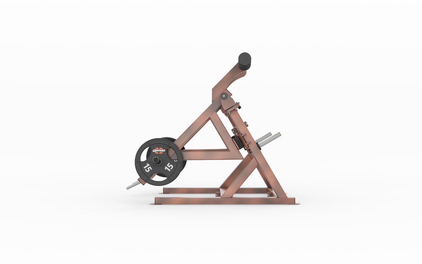 5905 Standing Multi-Joint