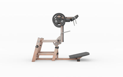 5906 Squat Machine