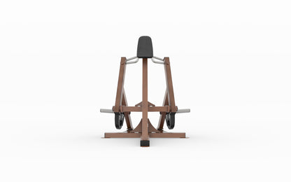 5907 Standing Rowing Machine