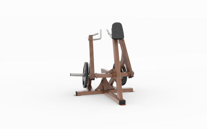 5907 Standing Rowing Machine