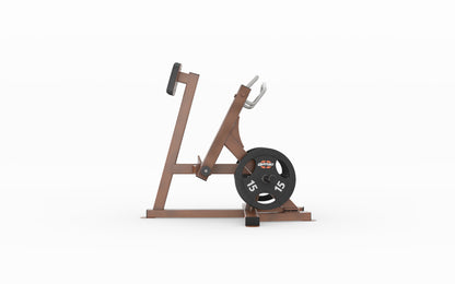 5907 Standing Rowing Machine