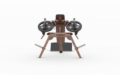 5909 Standing Butterfly