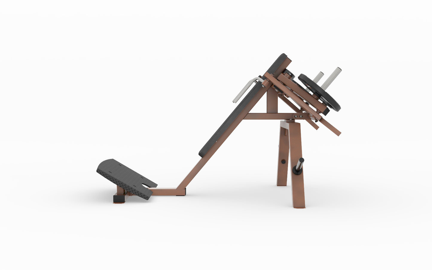 5909 Standing Butterfly