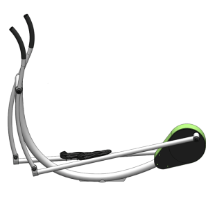 Norwell Smart  Power 212 Cross