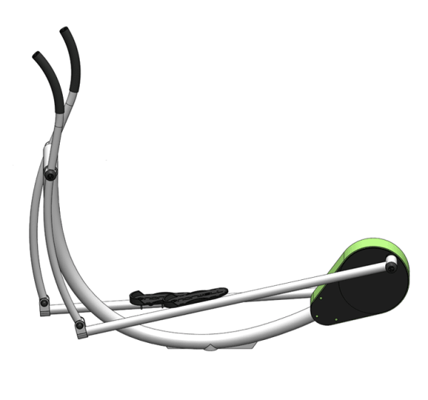 Norwell Smart  Power 212 Cross