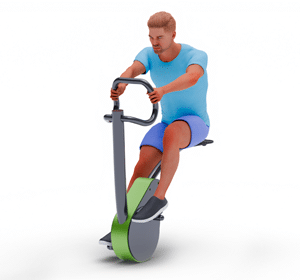 Norwell Smart Power 217 Cycle