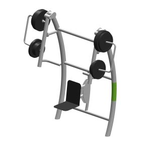 Norwell Pro 100 Chest Press