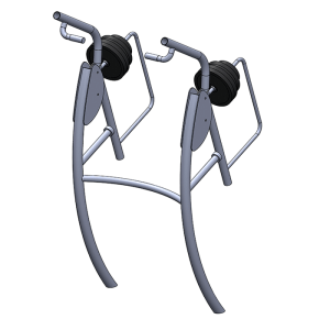 Norwell Pro 112 Pull Down