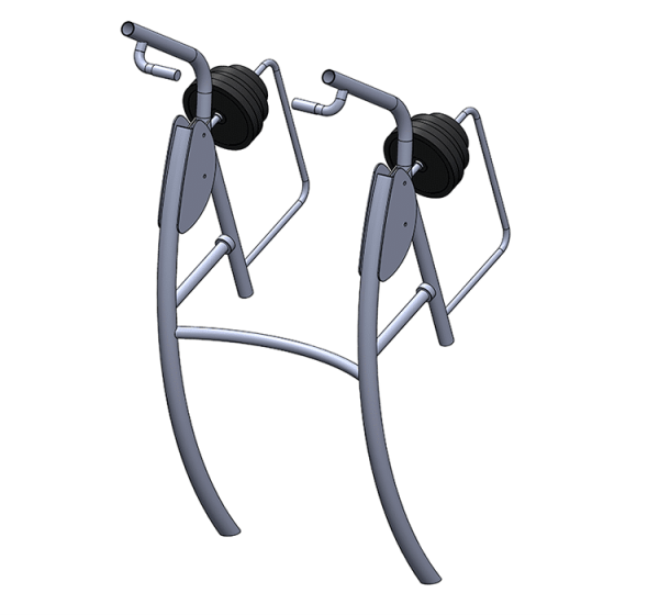 Norwell Pro 112 Pull Down