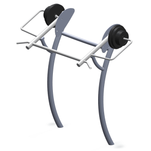 Norwell Pro 110 Squat